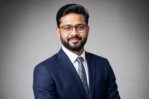 Rohan Kapoor